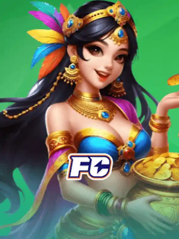FC স্লট ক্যাসিনো গেম ek44bet